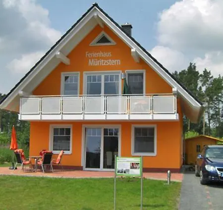 Lejlighed Mueritzstern - 3 Eg-appartement *