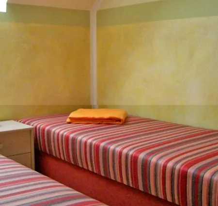 Apartamento Mueritzstern - 3 Eg-appartement