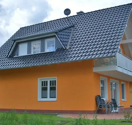 Mueritzstern - 3 Eg-appartement Apartamento